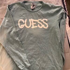 Guess x Banksy